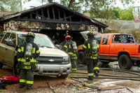 Pasco -Working Fire - June 23 2024