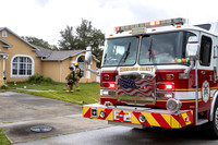 July 4th Spring Hill -1 alarm