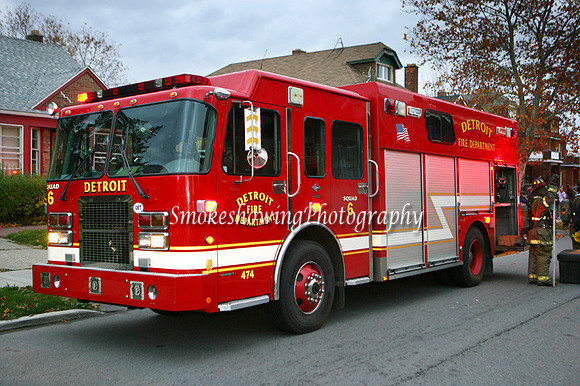 Squad 6