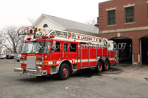 Ladder 7