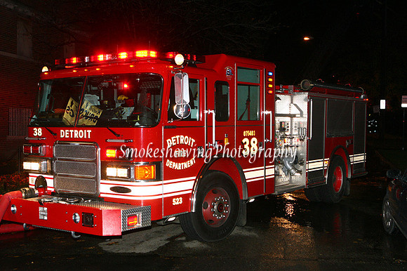 Engine 38
