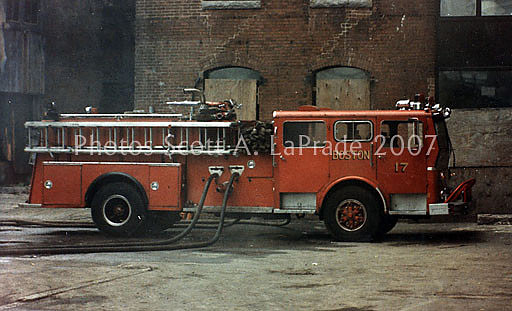 Engine 17