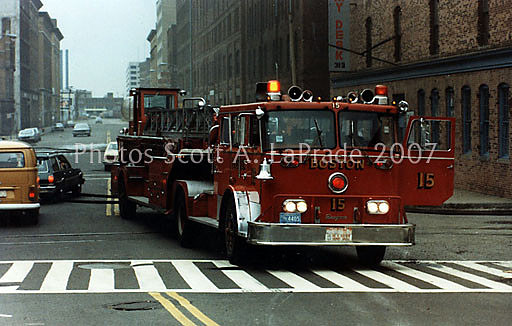 Ladder 15