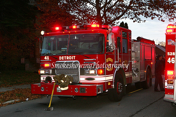 Engine 41