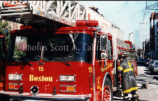 Ladder 15