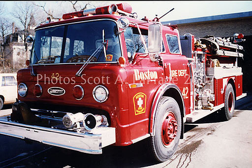Engine 42