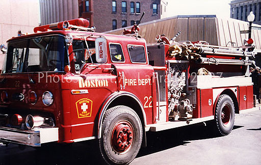 Engine 22