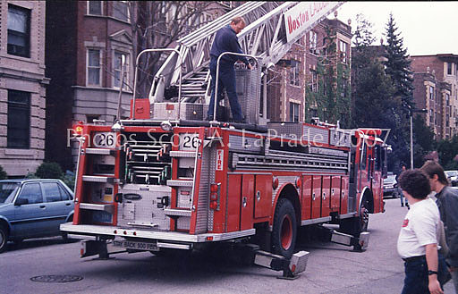 Ladder 26