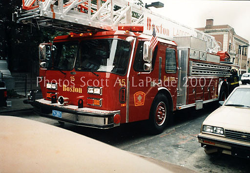 Ladder 15