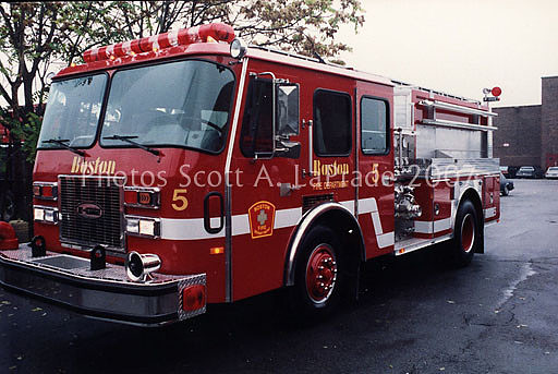 Engine 5