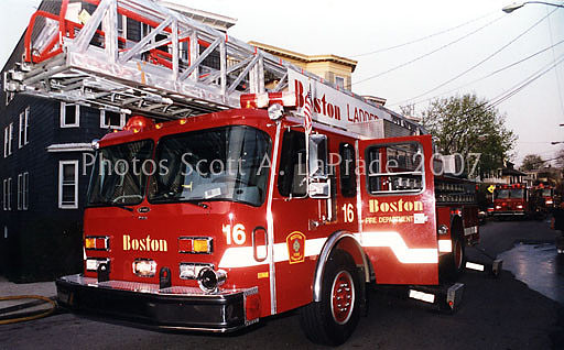 Ladder 16