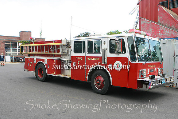 Old Engine 7