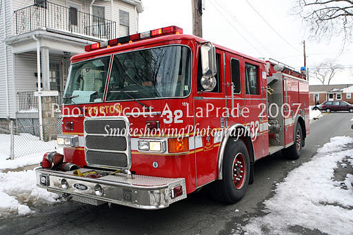 Engine 32