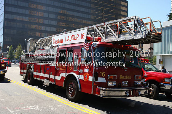 Ladder 16