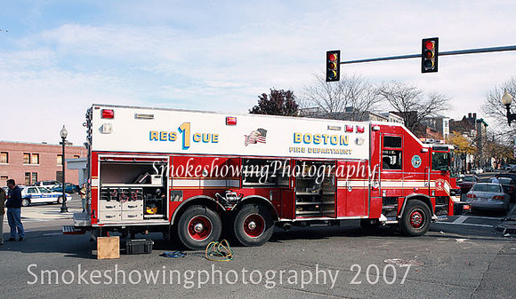 Rescue 1