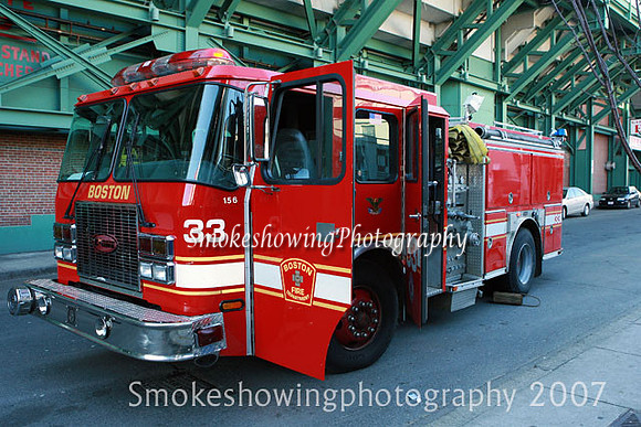 Engine 33