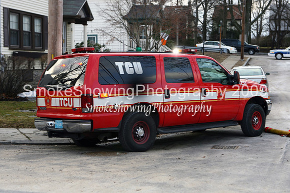 Command Unit