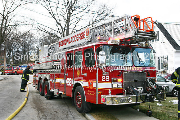 Ladder 28