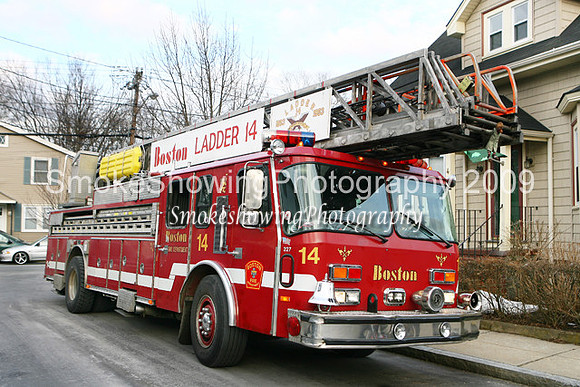 Ladder 14