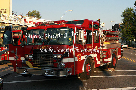 Engine 16