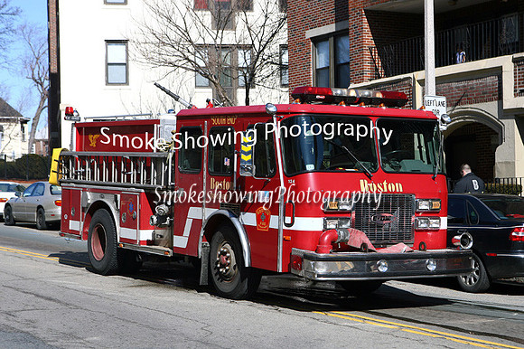 Engine 22