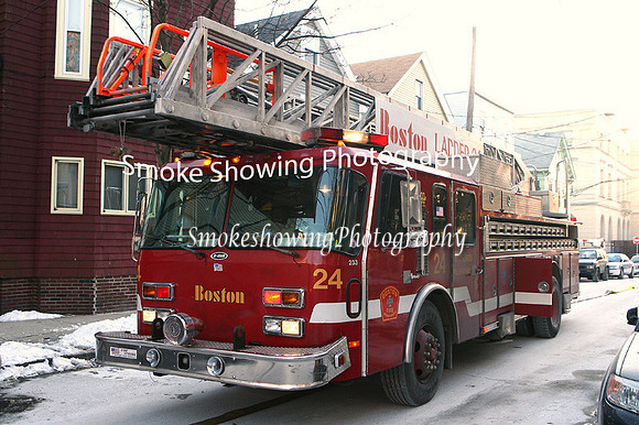Ladder 24