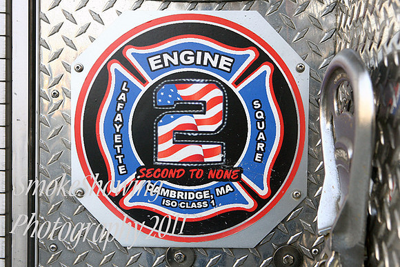 Cambridge Engine 2