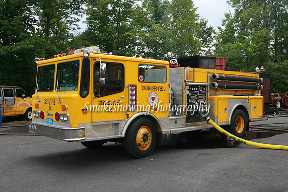 Reserve Engine