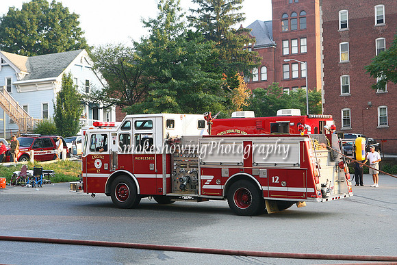 Engine 12