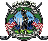 September 11th -3rd Annual Pasco Golf Tournament