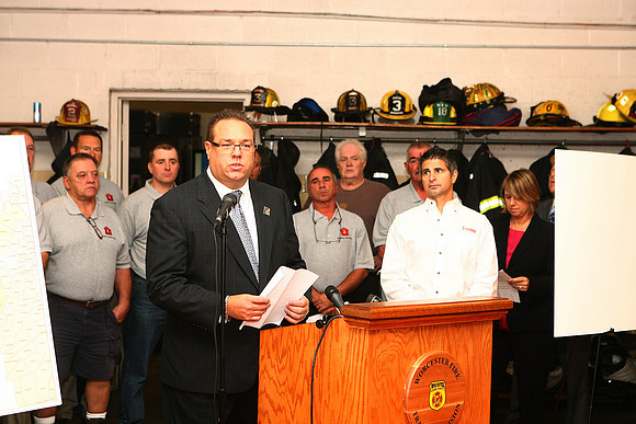 Canteen Service Returns to Worcester County