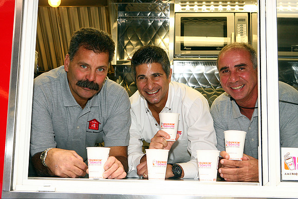Canteen Service Returns to Worcester County