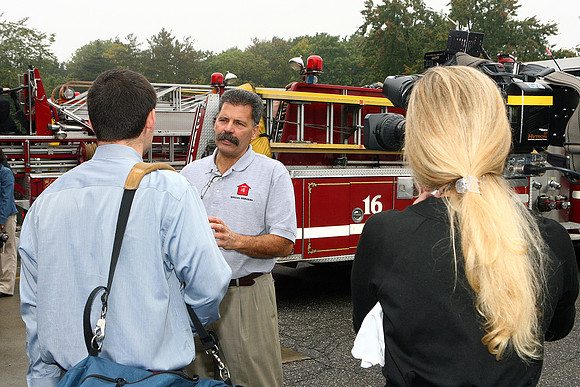 Canteen Service Returns to Worcester County