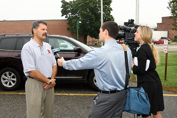 Canteen Service Returns to Worcester County