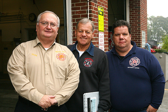 Canteen Service Returns to Worcester County