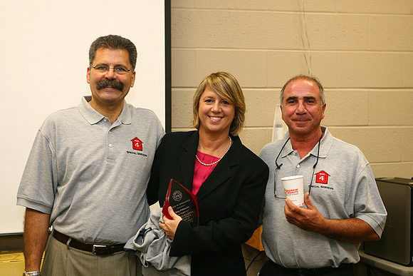 Canteen Service Returns to Worcester County