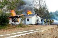 January 24 2026 Spring Hill - Working Fire