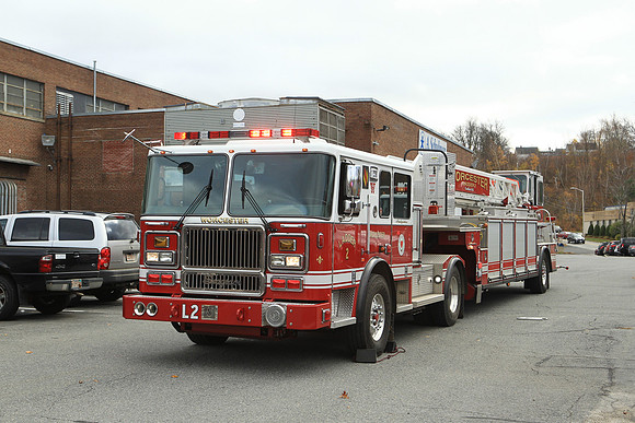Ladder 2