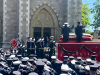 June 1 2026 Boston LODD Funeral
