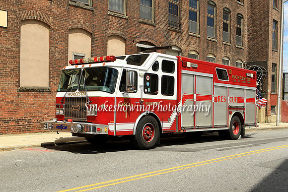 Rescue 1