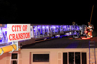 Cranston/North Providence - July 4th-