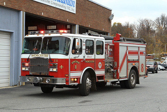 Engine 8