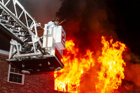 Townsend - 4 Alarms - February 4th