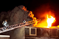 Boston - 4 Alarms - February 5th