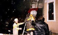 Boston - 2 Alarms - March 21 1991