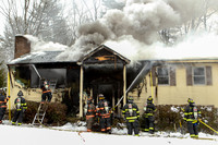 Groton - 2 Alarms - March 4th