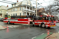 Somerville- 2nd Alarm - March 10th