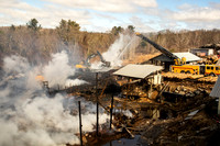 Northbridge - 3 Alarms - March 24th
