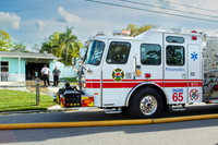 Fires 2024