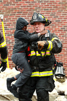Waltham - 3 Alarms - March 27th